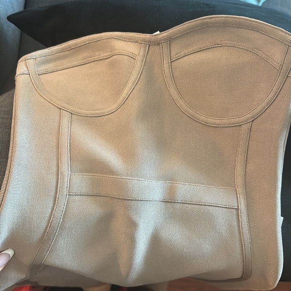 House of CB Dress - Picture 2 of 3